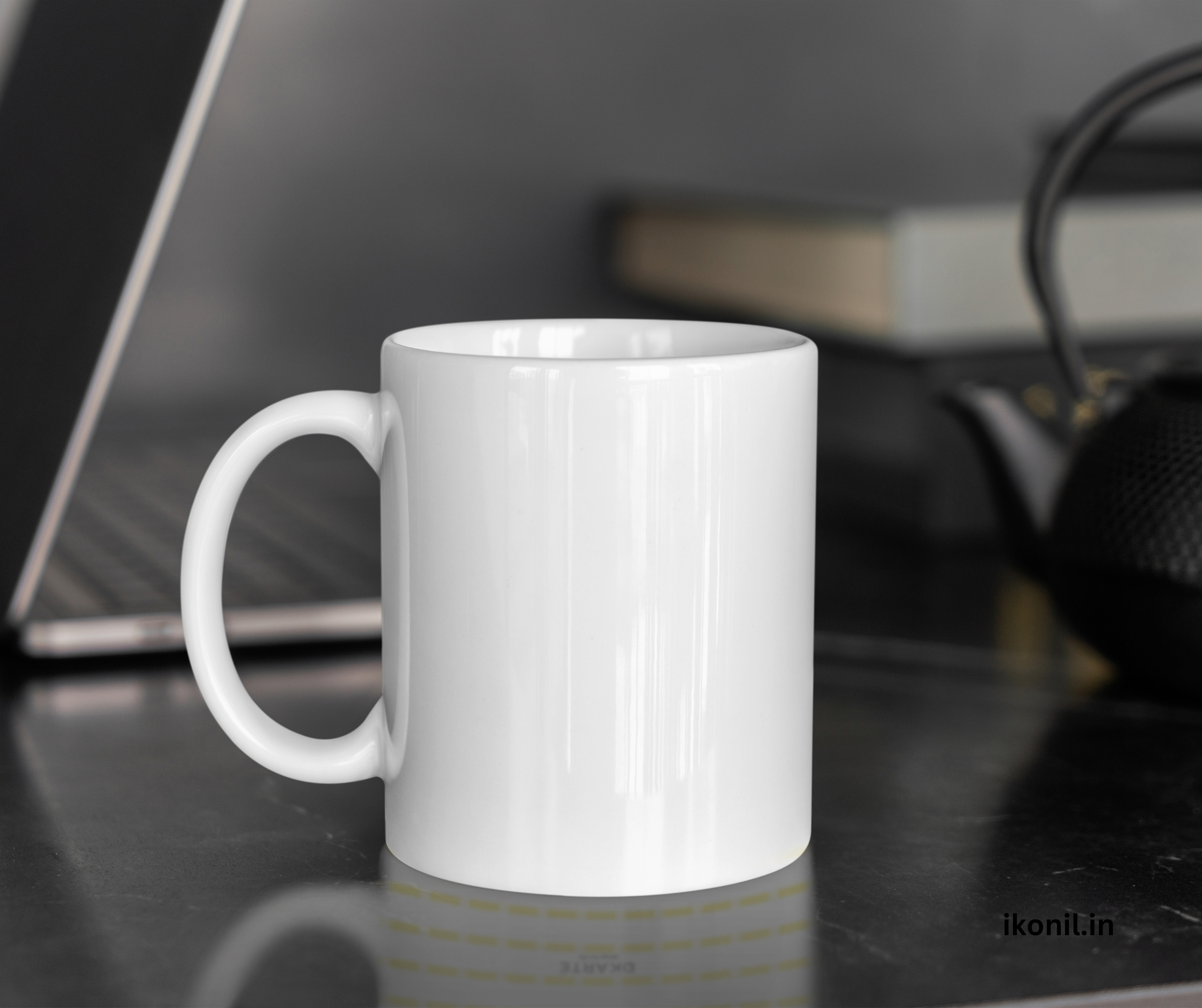 coffee mug